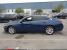Chevrolet Malibu Fwd Lt Image 15