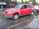 Mitsubishi Outlander Ls Image 3