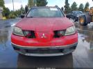 Mitsubishi Outlander Ls Image 4