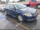 Volkswagen Passat 1.8t S Image 1