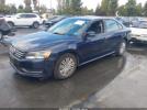 Volkswagen Passat 1.8t S Image 2
