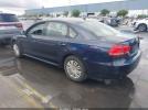Volkswagen Passat 1.8t S Image 3