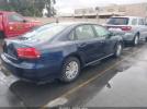 Volkswagen Passat 1.8t S Image 5