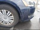Volkswagen Passat 1.8t S Image 9