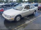 INFINITI G20 Image 3