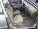 INFINITI G20 Image 5