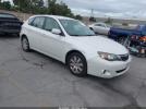 Subaru Impreza 2.5i Image 1