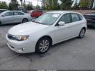 Subaru Impreza 2.5i Image 9
