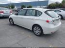 Subaru Impreza 2.5i Image 7
