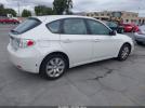 Subaru Impreza 2.5i Image 8