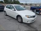 Subaru Impreza 2.5i Image 10
