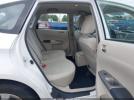 Subaru Impreza 2.5i Image 2