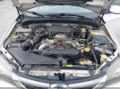 Subaru Impreza 2.5i Image 4