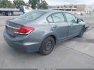 Honda Civic Lx Image 4