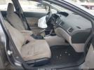 Honda Civic Lx Image 13