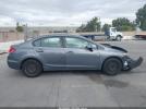 Honda Civic Lx Image 10