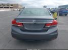 Honda Civic Lx Image 15