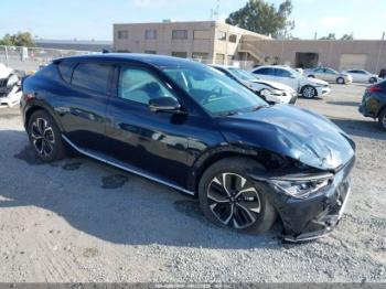  Salvage Kia EV6