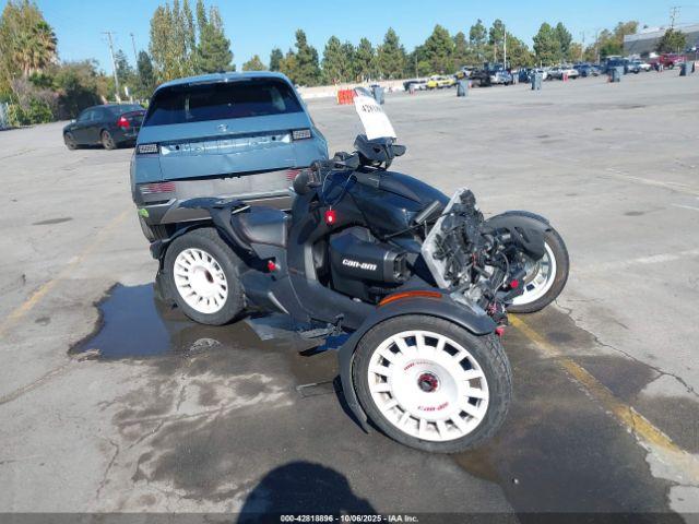  Salvage Can-Am Ryker