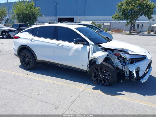  Salvage Buick Envista