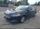 Ford Fusion S Image 7