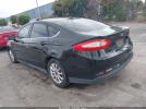 Ford Fusion S Image 2