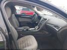 Ford Fusion S Image 10