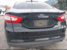 Ford Fusion S Image 4