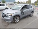Honda HR-V Ex Image 14