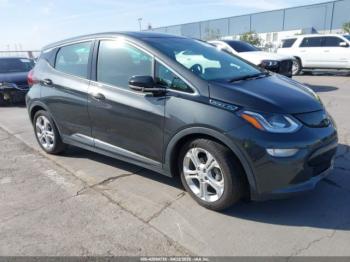  Salvage Chevrolet Bolt