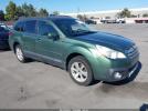 Subaru Outback 2.5i Limited Image 1