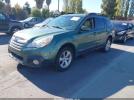 Subaru Outback 2.5i Limited Image 2