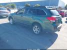Subaru Outback 2.5i Limited Image 14