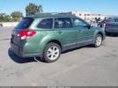 Subaru Outback 2.5i Limited Image 7