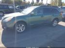 Subaru Outback 2.5i Limited Image 10