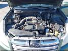Subaru Outback 2.5i Limited Image 8