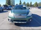 Subaru Outback 2.5i Limited Image 16