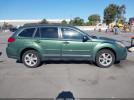 Subaru Outback 2.5i Limited Image 6