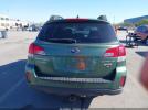 Subaru Outback 2.5i Limited Image 11