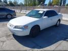 Toyota Camry Le V6 Image 7