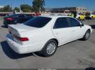 Toyota Camry Le V6 Image 10