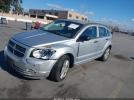 Dodge Caliber Sxt Image 7