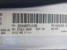 Dodge Caliber Sxt Image 8