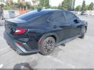 Subaru WRX Premium Image 16