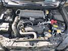 Subaru WRX Premium Image 12