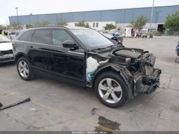  Salvage Land Rover Range Rover Velar