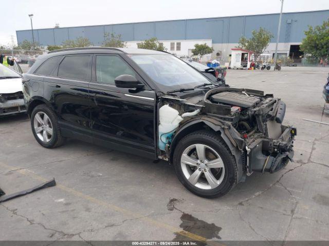  Salvage Land Rover Range Rover Velar