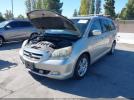 Honda Odyssey Touring Image 2