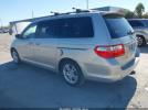 Honda Odyssey Touring Image 4