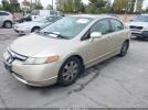 Honda Civic Lx Image 4